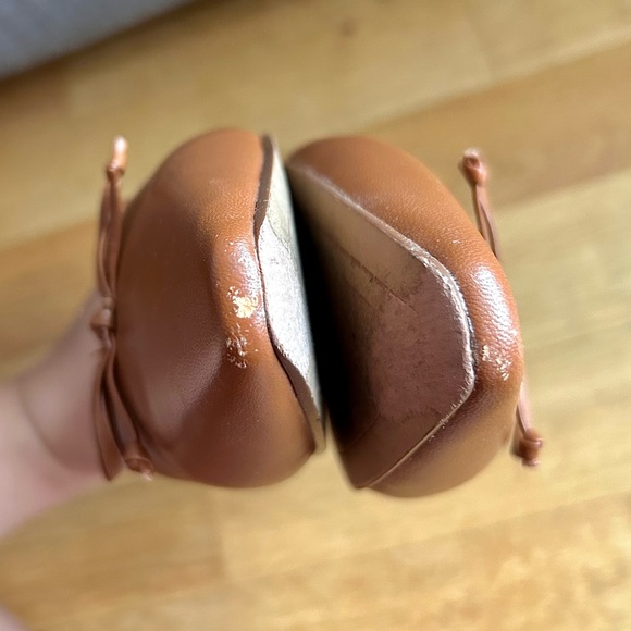 Vince Camuto Ballet Flat Mules - Picture 7 of 10